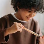 The Tender Importance of Creativity in Our Lives