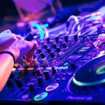 Confessions of a Closet Jazz House Addict