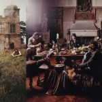 The Stones’ Last Supper: Michael Joseph’s Beggars’ Banquet Blowout