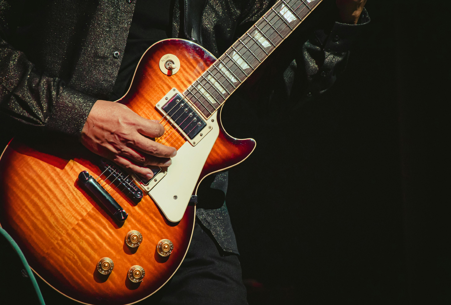 Jimmy Page and the Timeless Flow of Led Zeppelin