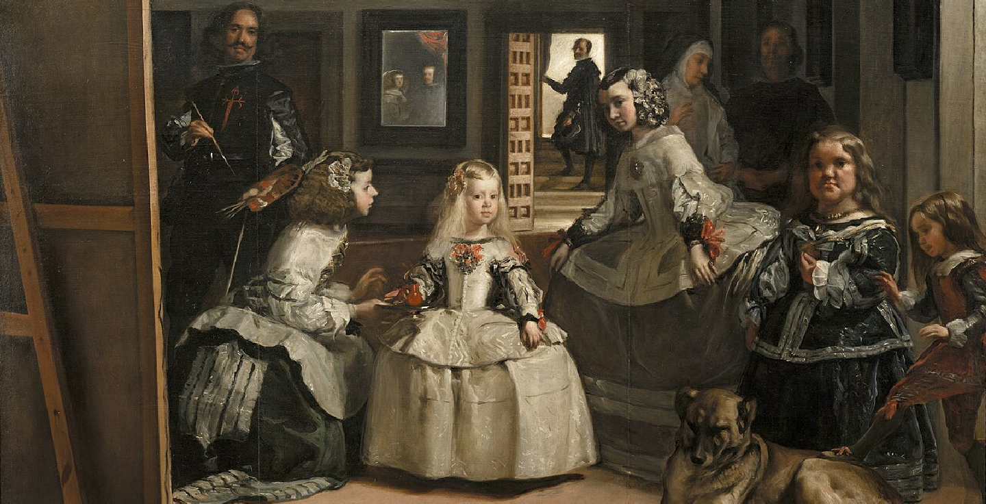 The Prado’s Priceless Puzzle That Even a Billionaire Couldn’t Buy