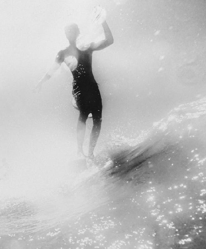 ADR Surfing